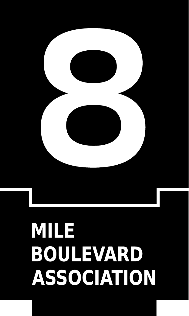 Eight Mile Boulevard Association